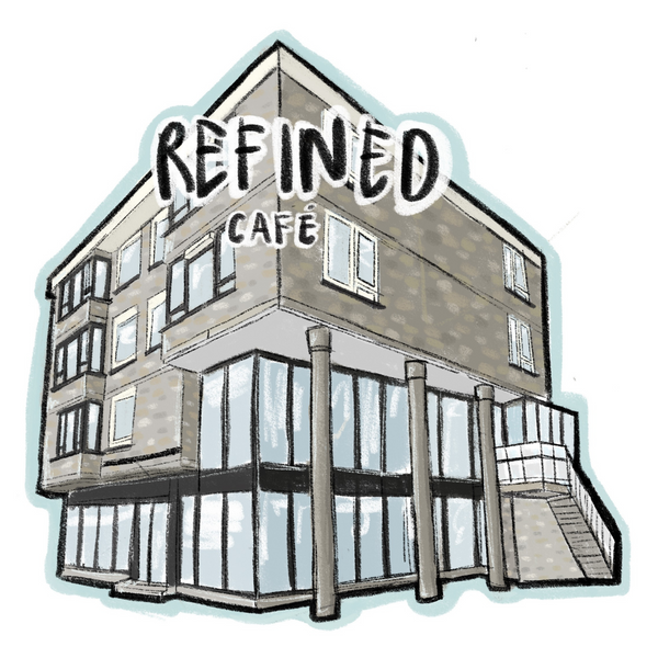 Welcome to Refined Society
