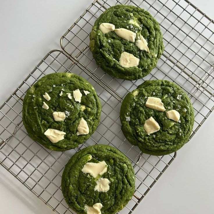 Culinary Grade Matcha (50g)