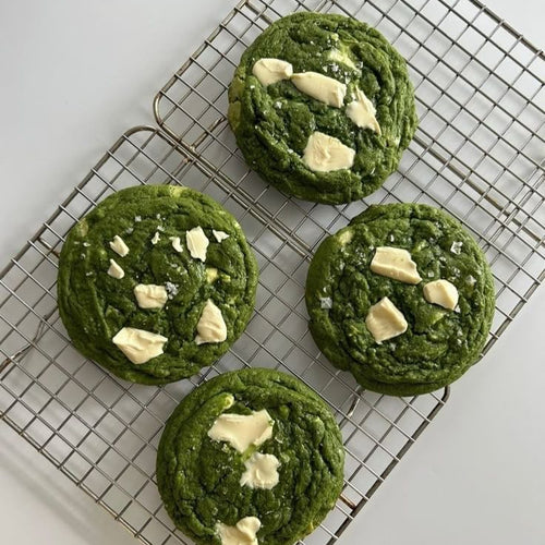 Culinary Matcha