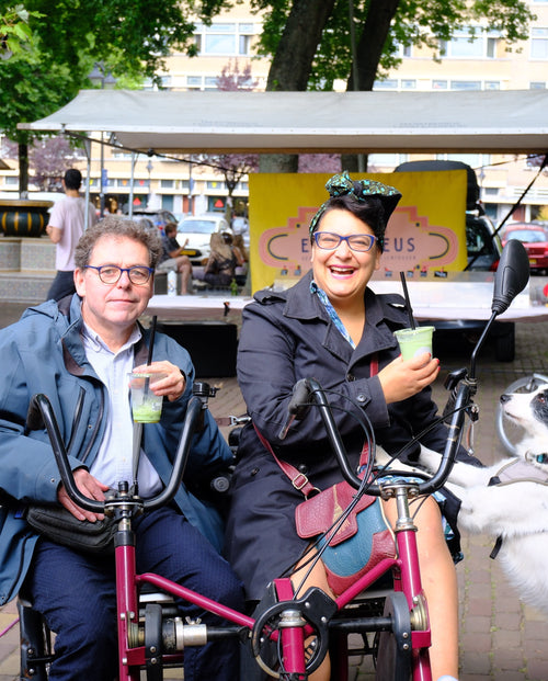 Rotterdamse Oogst