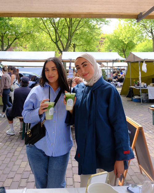Rotterdamse Oogst