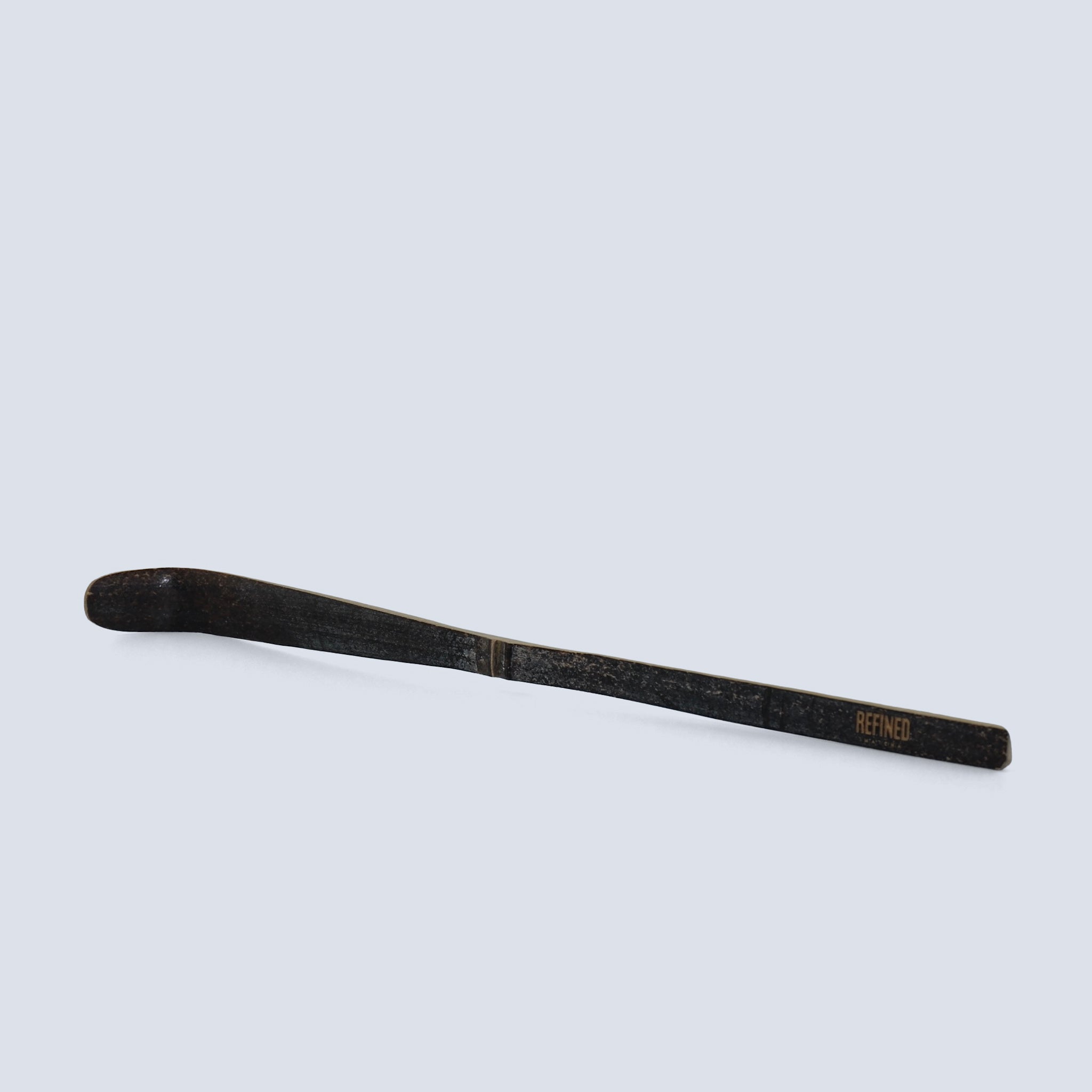 Handcrafted bamboo matcha scoop (chashaku) – Refined Matcha