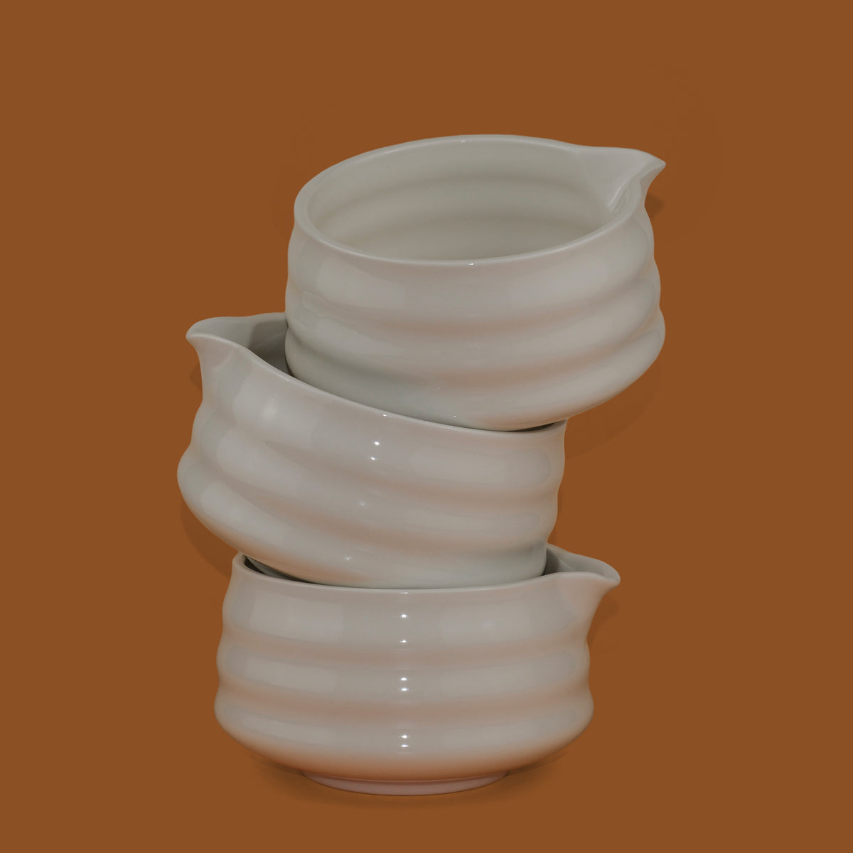 Ceramic bowl