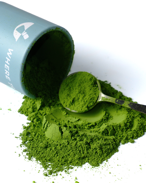 Ceremonial matcha 30g