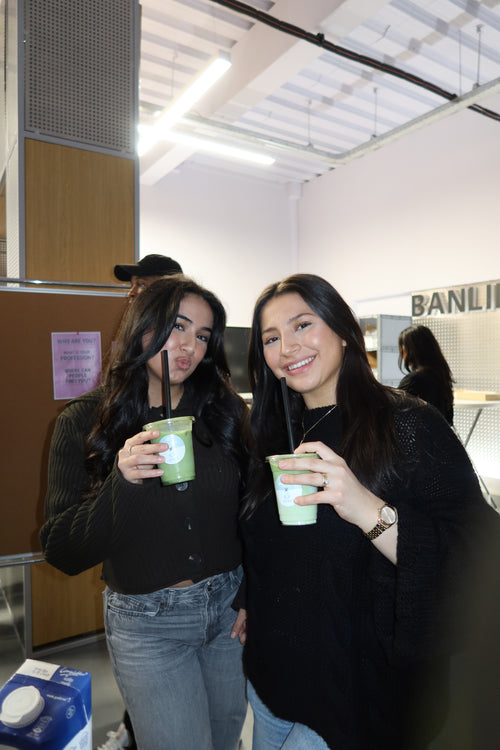 Women of Banlieue